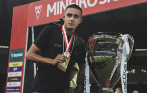 Atlético-MG entra em acordo com volante e rescinde empréstimo