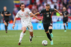 EUROCOPA: Espanha sofre, mas bate Croácia na prorrogação e vai às quartas na Eurocopa