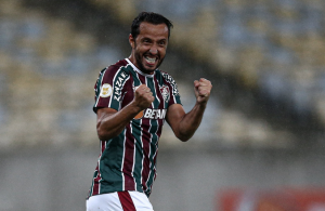 Fluminense 1 x 0 Santos - Tricolor vence, segue invicto e cola no G4