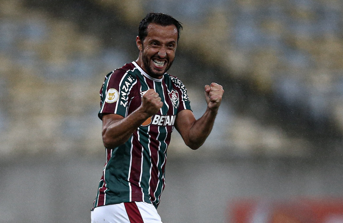 Fluminense 1 x 0 Santos – Tricolor vence, segue invicto e cola no G4