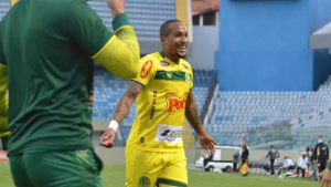 Oeste 0 x 1 Mirassol - Leão vence duelo paulista e entra no G4