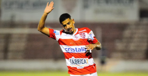 Série D: São Bento contrata atacante campeão do Paulista A3 pelo Linense