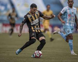 Volta Redonda-RJ x Santa Cruz-PE - Voltaço tenta seguir embalado e Cobra Coral quer sair do Z2