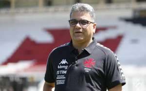 Vasco x CRB - Cabo pode se romper em caso de derrota e derrubar Marcelo