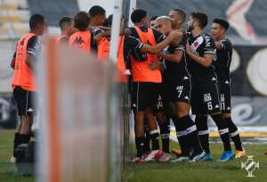 Goiás x Vasco - Duelo com cara de Série A, mas que pode valer G4 na Série B