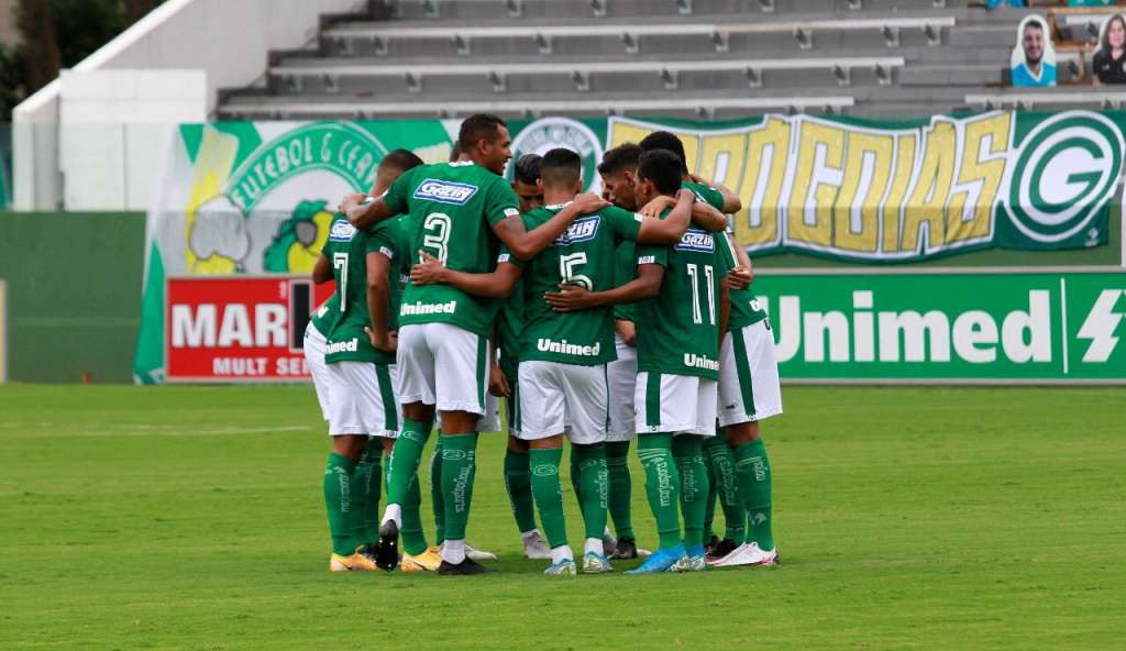 Vila Nova x Goiás – Quem levará a melhor no clássico goiano?