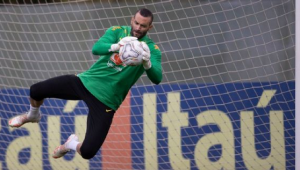 Brasil x Colômbia - Já classificado, Ewerton será titular e Tite faz mistério sobre escalação