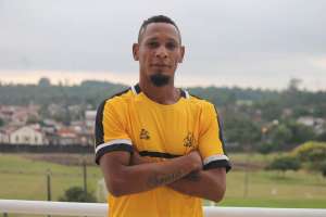 Série C: Criciúma anuncia a contratação de atacante ex-Guarani e Atlético-MG
