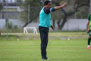 Série C: Floresta terá força máxima para enfrentar o Paysandu