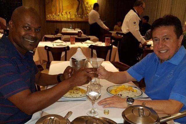 Presidente da ABRACE, Kleiber Beltrão, assume vice-presidência geral de AIPS América