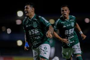 Série B: Após suspensão, lateral do Guarani vive expectativa de encarar o Cruzeiro