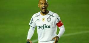 Felipe Melo cobra Patrick de Paula e Lucas Lima: 'Foi um erro grotesco'