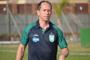 Série D: Gama estreia novo técnico diante do União-MT