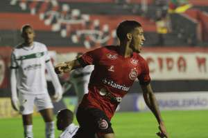 Brasil-RS 2 x 1 Goiás - Esmeraldino perde chance de assumir vice-liderança da Série B