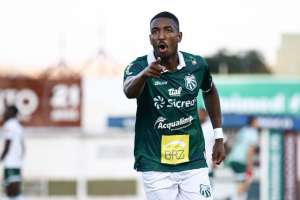 Caldense-MG 3 x 1 Uberlândia-MG - Veterana quebra invencibilidade do rival e embola Grupo A6