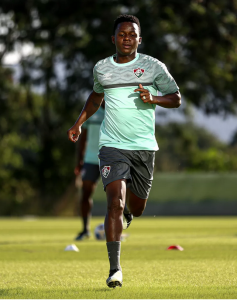 Fluminense x Santos - Times tentam reencontrar o caminho da vitória