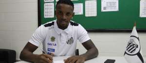 Ex-Ponte e Corinthians, zagueiro se diz 'traído e humilhado' no Santos