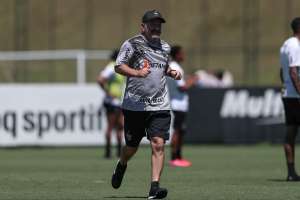 Cuquinha vê instabilidade no Atlético após revés: 