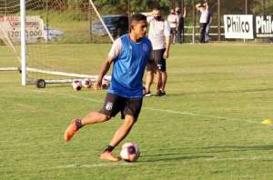 Dawhan abre conversas e pode trocar Ponte Preta por rival da Série B