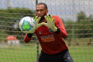 Ex-Ceará assume falhas em derrota do Atlético-MG: 