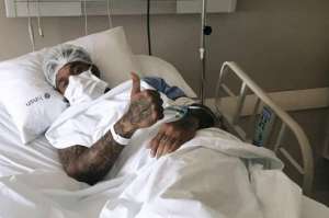 Série C: Ex-Corinthians passa por cirurgia na coluna e para por até 45 dias