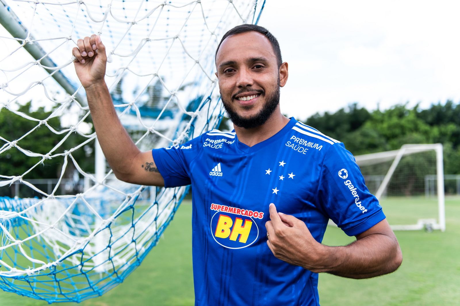 Marcinho aponta falhas individuais e Felipe Augusto lamenta nova derrota do Cruzeiro