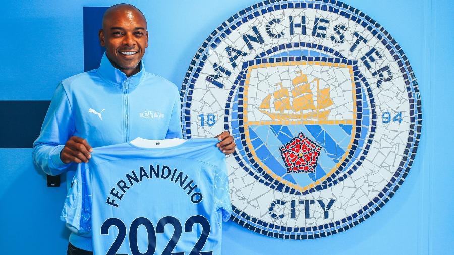 fernandinho