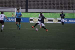 Rio Branco-ES 0 x 3 Ferroviária-SP - Ferrinha vence fácil e assume liderança do Grupo A6