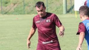 Renato Cajá acerta com rival da Ponte Preta na Série B