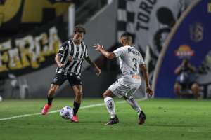 Atlético-MG x Atlético-GO - Jejum que incomoda e faz cair pelas tabelas...