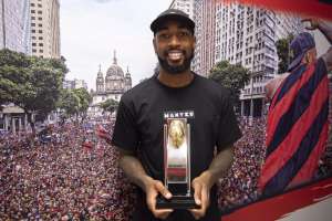 Flamengo tem retornos de Pedro e Thiago Maia e despedida de Gerson