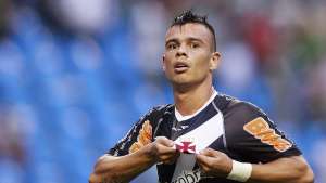 Série D: Brasiliense apresenta promessa do Vasco que estava no futebol paranaense