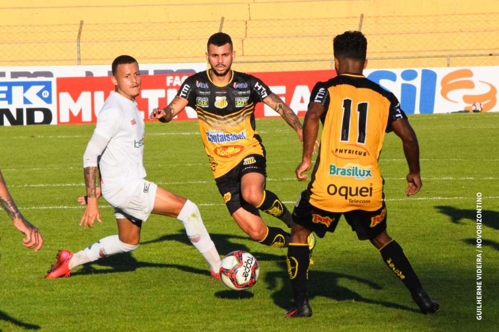 SÉRIE C: Novorizontino-SP e Criciúma-SC tem jogos complicados para seguirem na briga pela liderança