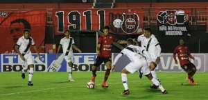 Seleção Brasileira, Botafogo e Náutico enroscam