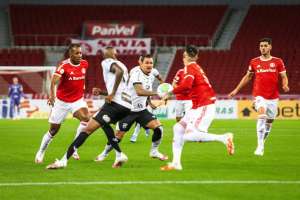 Internacional x Ceará - Novo técnico e nova vida para o Colorado?