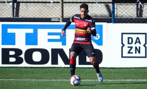 Ituano x Paraná - Times buscam primeira vitória na Série C