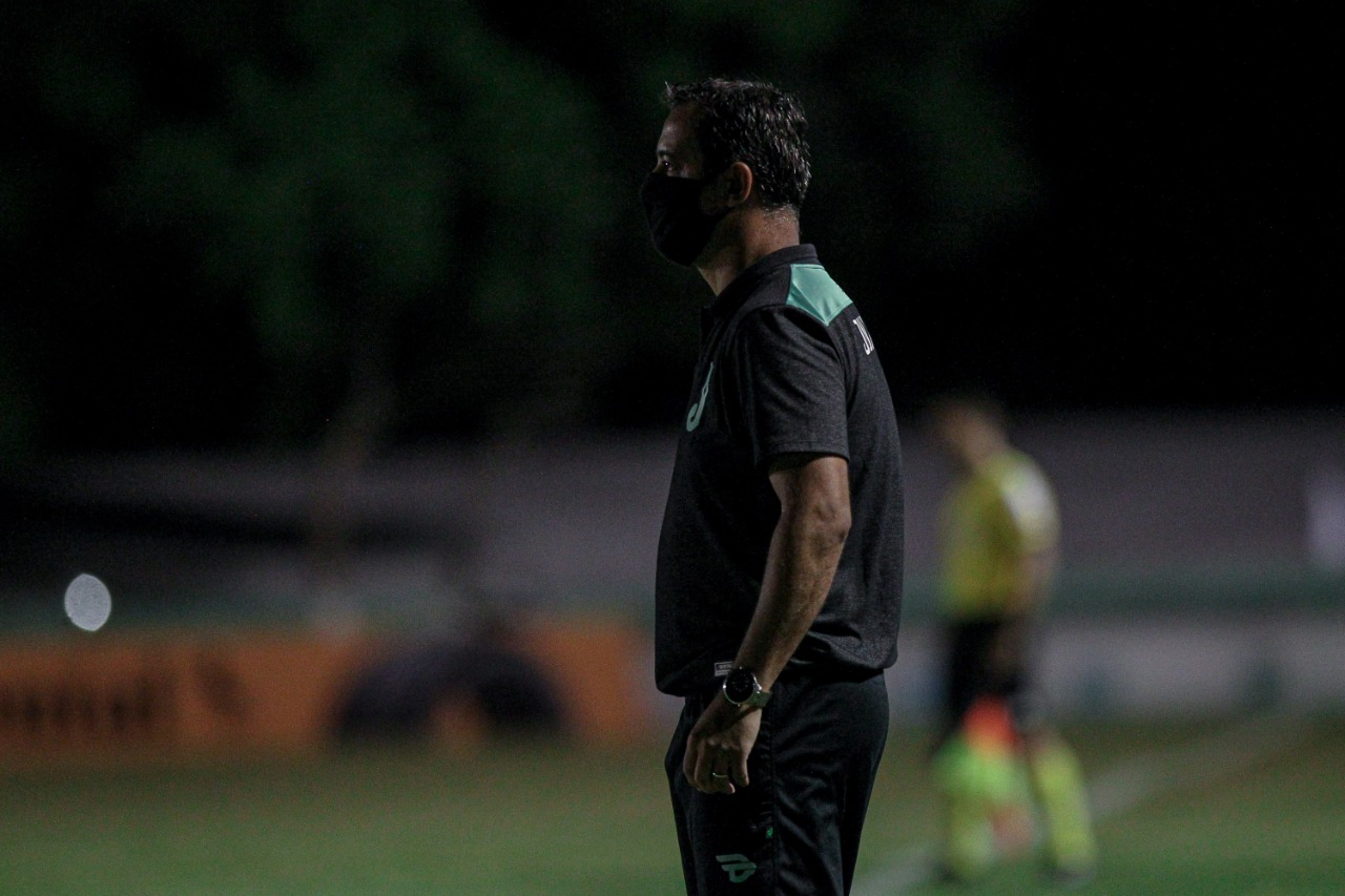 Juventude x Sport – Pressionado, Ju busca a primeira vitória no Brasileirão