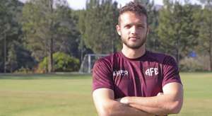 Série D: Ferroviária fecha com zagueiro que estava na Série B