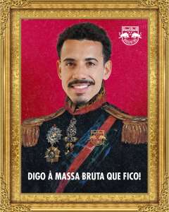 Com brincadeira na web, Red Bull Bragantino compra em definitivo meia de clube europeu