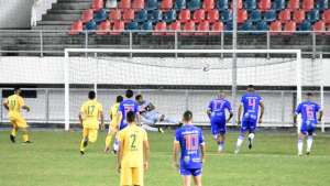 Galvez-AC 2 x 1 Atlético-AC - De virada, Imperador vence e é vice-líder