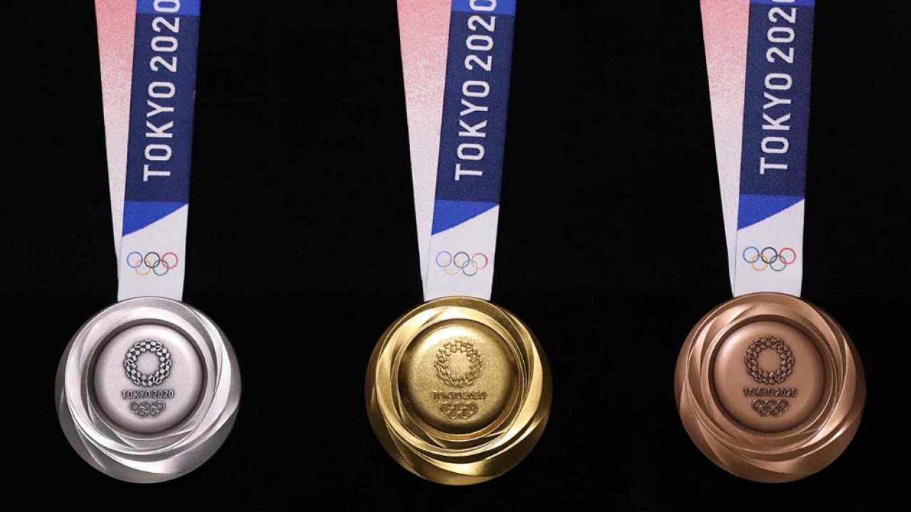 Medalha de ouro nos Jogos de Tóquio valerá R$ 250 mil a atletas brasileiros