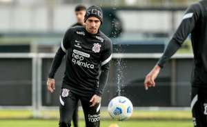 Corinthians x São Paulo - A luta por paz no Majestoso