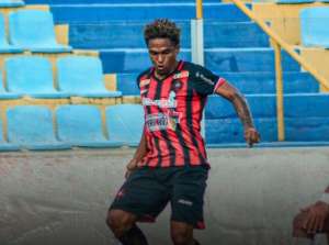 Paragominas-PA 2 x 2 Moto Club-MA - Quatro gols, nenhum vencedor, mas ambos no G4!