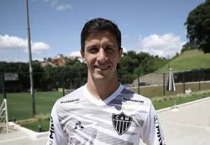 Com Nacho Fernandez quase recuperado, Atlético-MG sofre com surto de covid-19