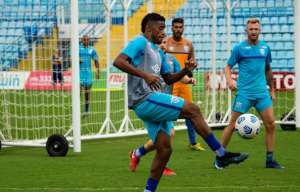 Série B: Avaí tentará superar desfalque de Bruno Silva para emendar a segunda vitória seguida