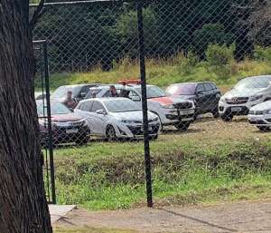 Vândalos atiram bombas em treino da Ponte Preta; Polícia é acionada