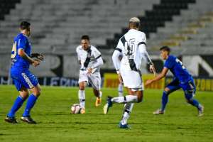 Ponte Preta 0 x 1 Cruzeiro - Macaca caminha para a Série C