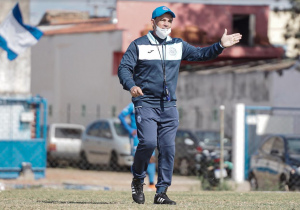 Série D: Após empate contra o Santo André, São Bento goleia em jogo treino