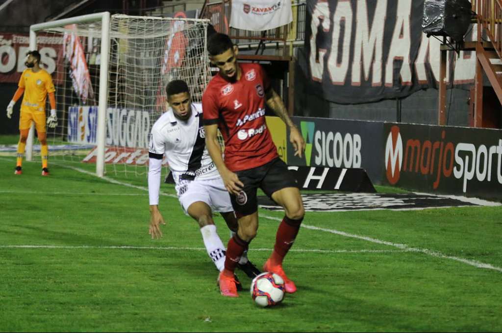 Como estão os adversários de Ponte Preta e Guarani para esta quarta-feira?