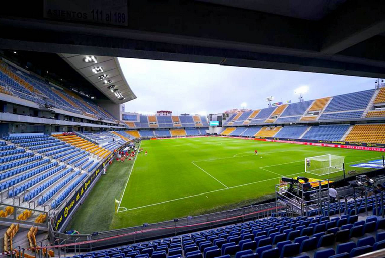 Nome de estádio tradicional na Espanha é alterado depois de 66 anos